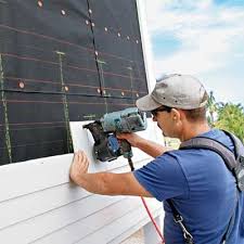 Best Custom Trim and Detailing for Siding  in Teaticket, MA